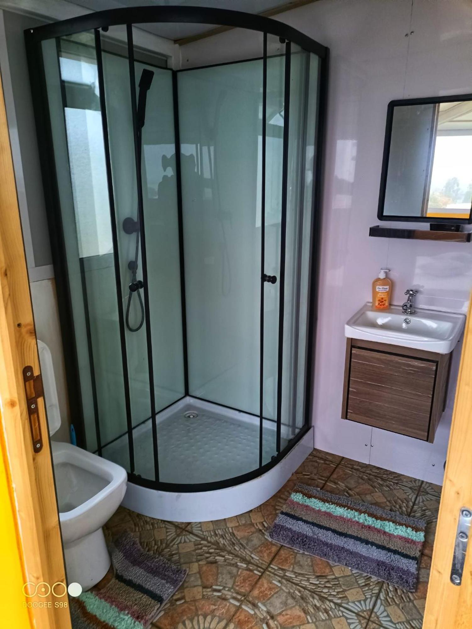 Surf House 호텔 라 골레트 외부 사진