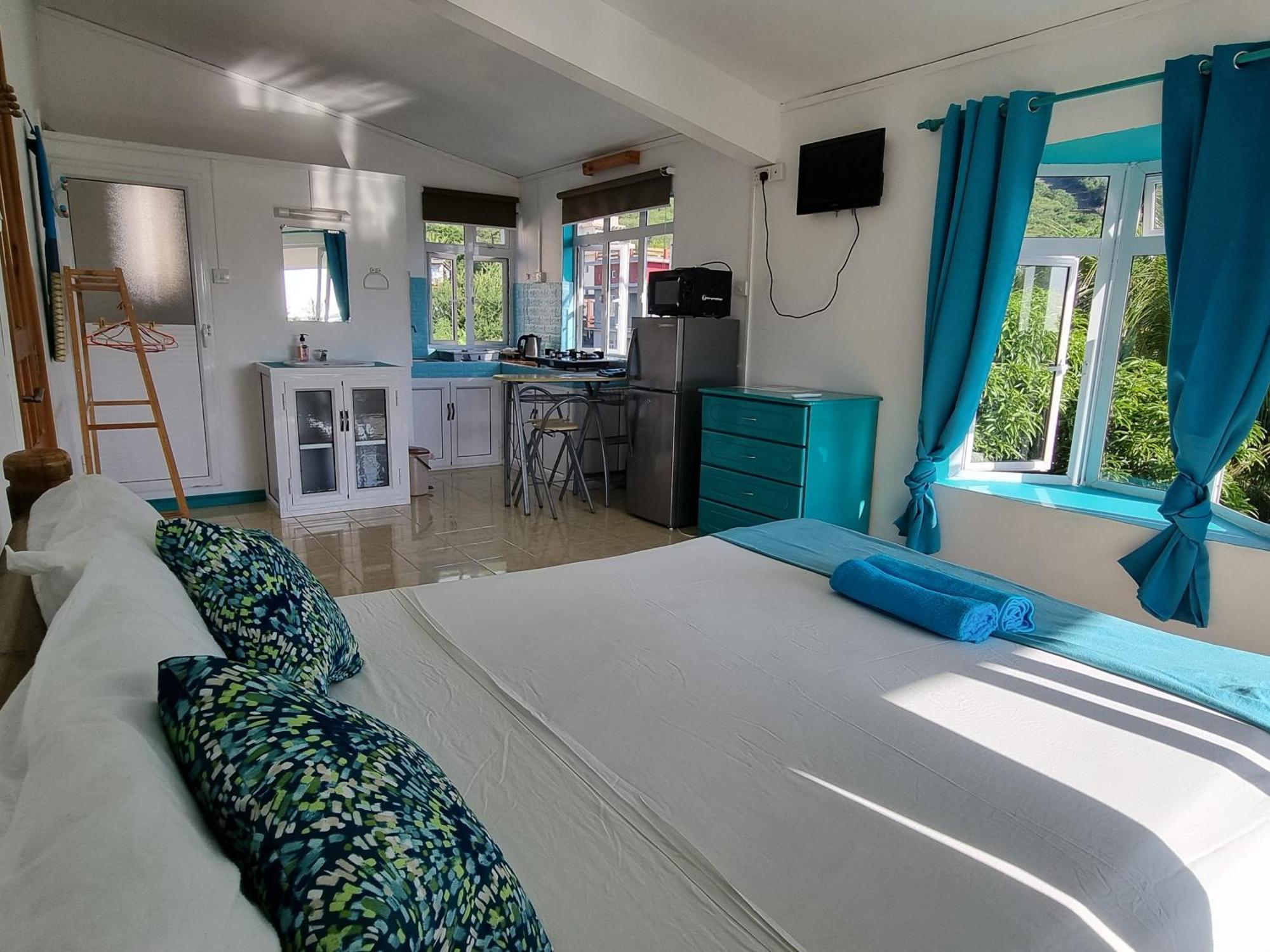 Surf House 호텔 라 골레트 외부 사진