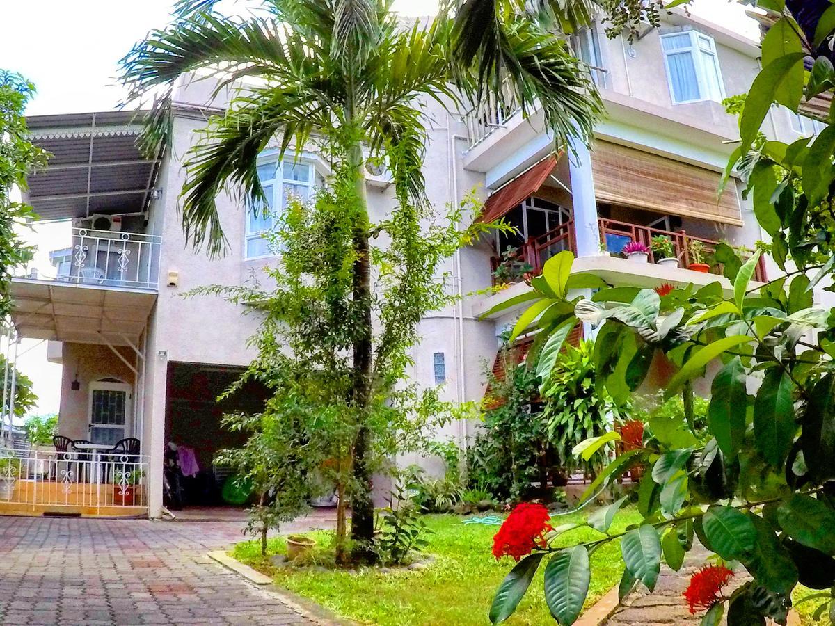 Surf House 호텔 라 골레트 외부 사진